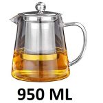 NEW GREEN TEA KETTLE 950ML