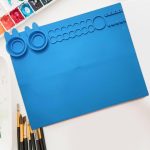 Silicone Painting Mat