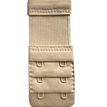 BRA ELASTIC EXTENDER 1 PCS