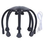 ELECTRIC OCTOPUS HEAD MASSAGER