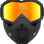 Motorcycle Goggles MASK