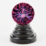 Plasma Ball