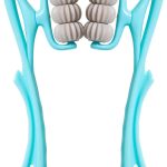 NECK MASSAGE ROLLER