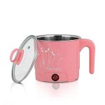 ELECTRIC COOKING POT