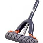 MINI SPONGE MOP