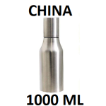 china Oil pot Dispenser Bottle oil port (1000ML)
