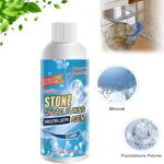 Stone Stain Remover Cleaner