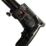 Hand held Sparkler Gun