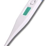 Digital  Thermometer