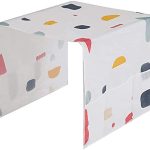 FRIDGE COVER PLASTIC