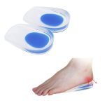 BLUE GEL INSOLE HEEL INSOLE