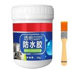 Invisible Waterproof Glue (China Quality)