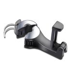 CAR HOOK MOBILE PHONE HOLDER
