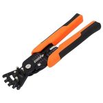 5 IN 1 WIRE STRIPPER