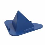 TRIANGLE SHAPE MOBILE STAND