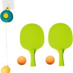 Round Hanging Table Tennis