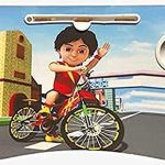 Shiva Laptop Table Printed Carton