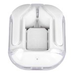 Crystal Portable Wireless Earbuds