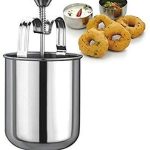 Medu Vada Maker