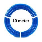 BABY BLUE 10 METER WASHER PIPE