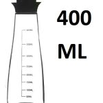 OIL SPRAY BOTTLE 400 ML