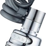 Expandable switch Kitchen Faucet