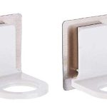 SHOWER GEL HOOK (2 PCS)