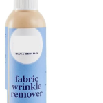 Fabric Wrinkle Remover