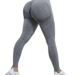 Hip Lifting Yoga Pants