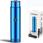 Mini Portable Electric Shaver