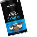 CASHEW CHOCOS BLAGO