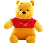 POOH SOFT TOY