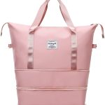 MULTIPURPOSE TRAVEL FOLDABLE BAG