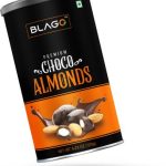 ALMOND CHOCOS BLAGO
