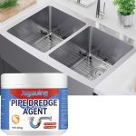 Drain Cleaner Powder 260 GRAM