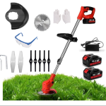 Lawn Mower Electric Grass Cutter