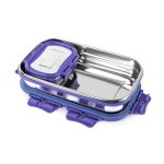 Stainless Steel Lunch Box Small
