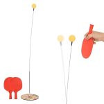 Portable Table Tennis