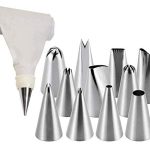 Cake Decorator 15 Pis