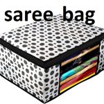 SAREE COVER BAG