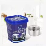 COOKWARE CLEANING POWDER