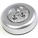 3 LED CORDLESS STICK LAMP