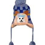 BABY WINTER CAP