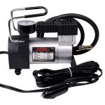 HEAVY DUTY AIR COMPRESSOR