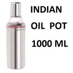 Indian Oil POT DISPENSER BOTTLE1000 Ml