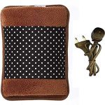 Velvet Heating hot water Bag