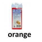 Wax  Cartridge Orange(150 gram)