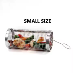 BBQ TUBE SMALL (20*9CM)