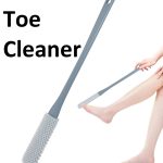 Toe Cleaner