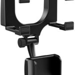 UNIVERSAL CAR REAR VIEW MIRROR MOUNT